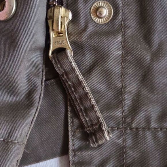 J. Crew Green Sterling‎ Jacket Sz PXXS - Picture 10 of 14